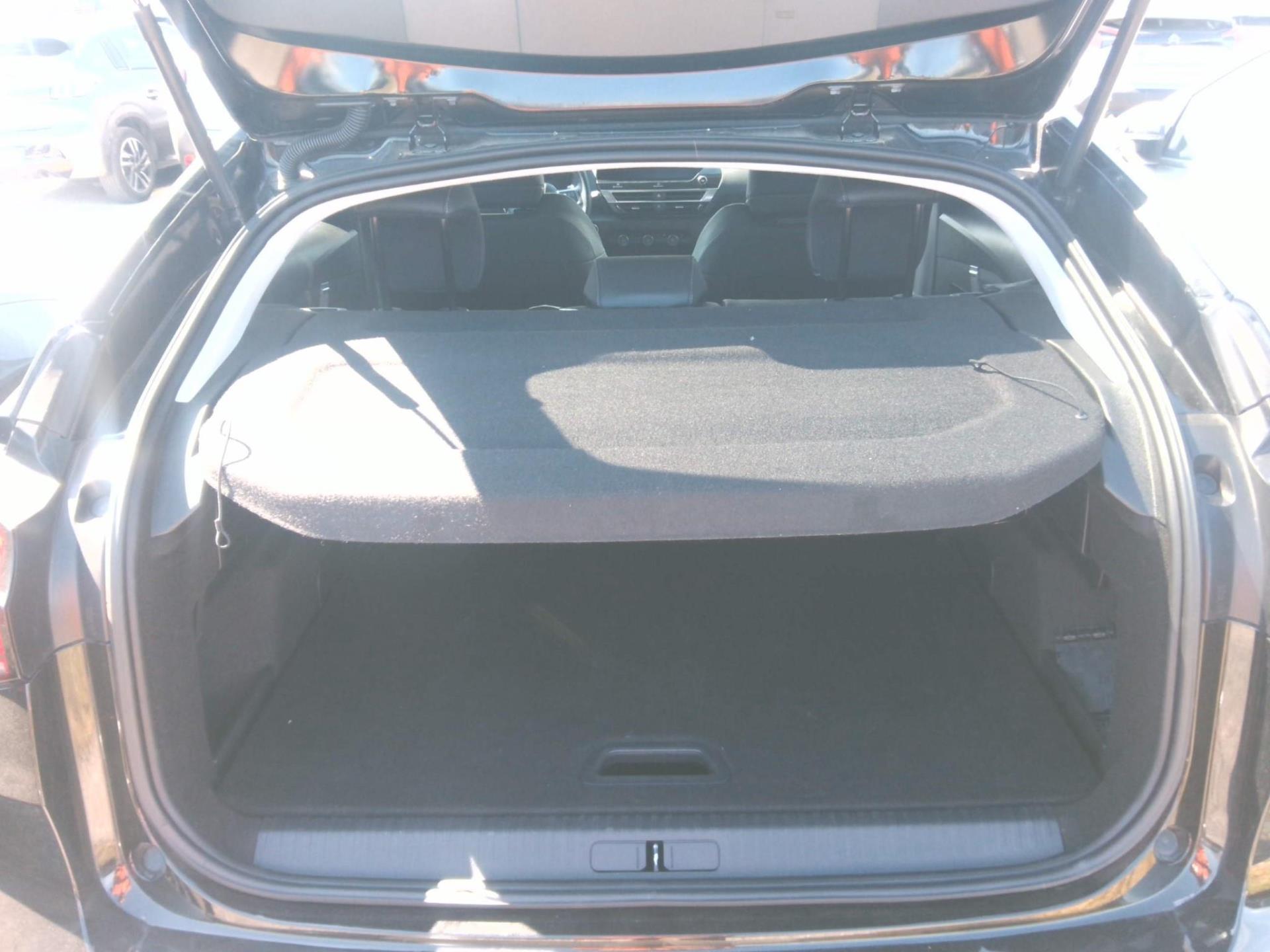 Citroen C4 PureTech 130 S&S EAT8 Shine Pack 2023
