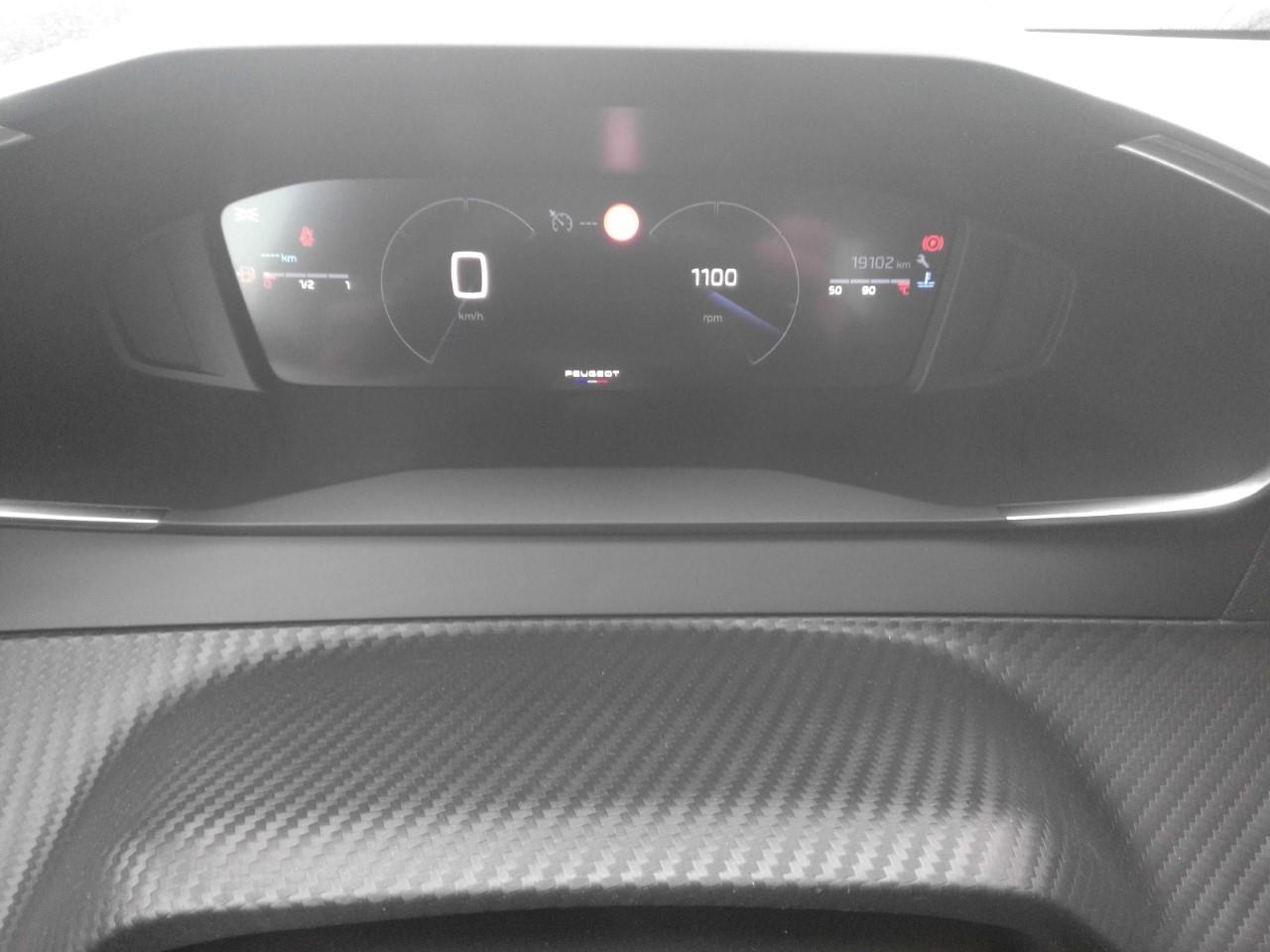 Foto Peugeot 308 5