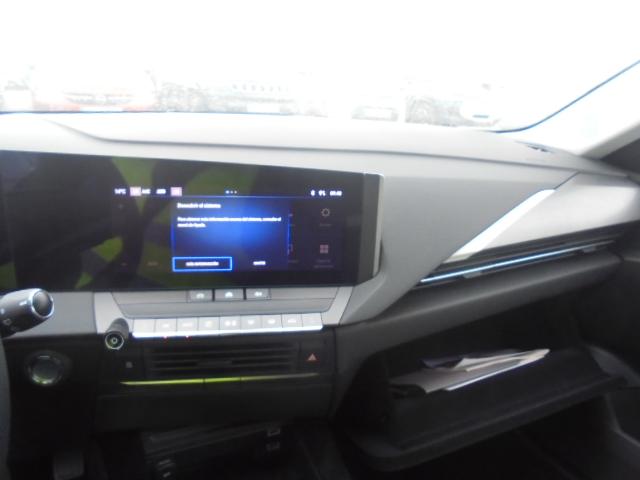 Foto Opel Astra 11