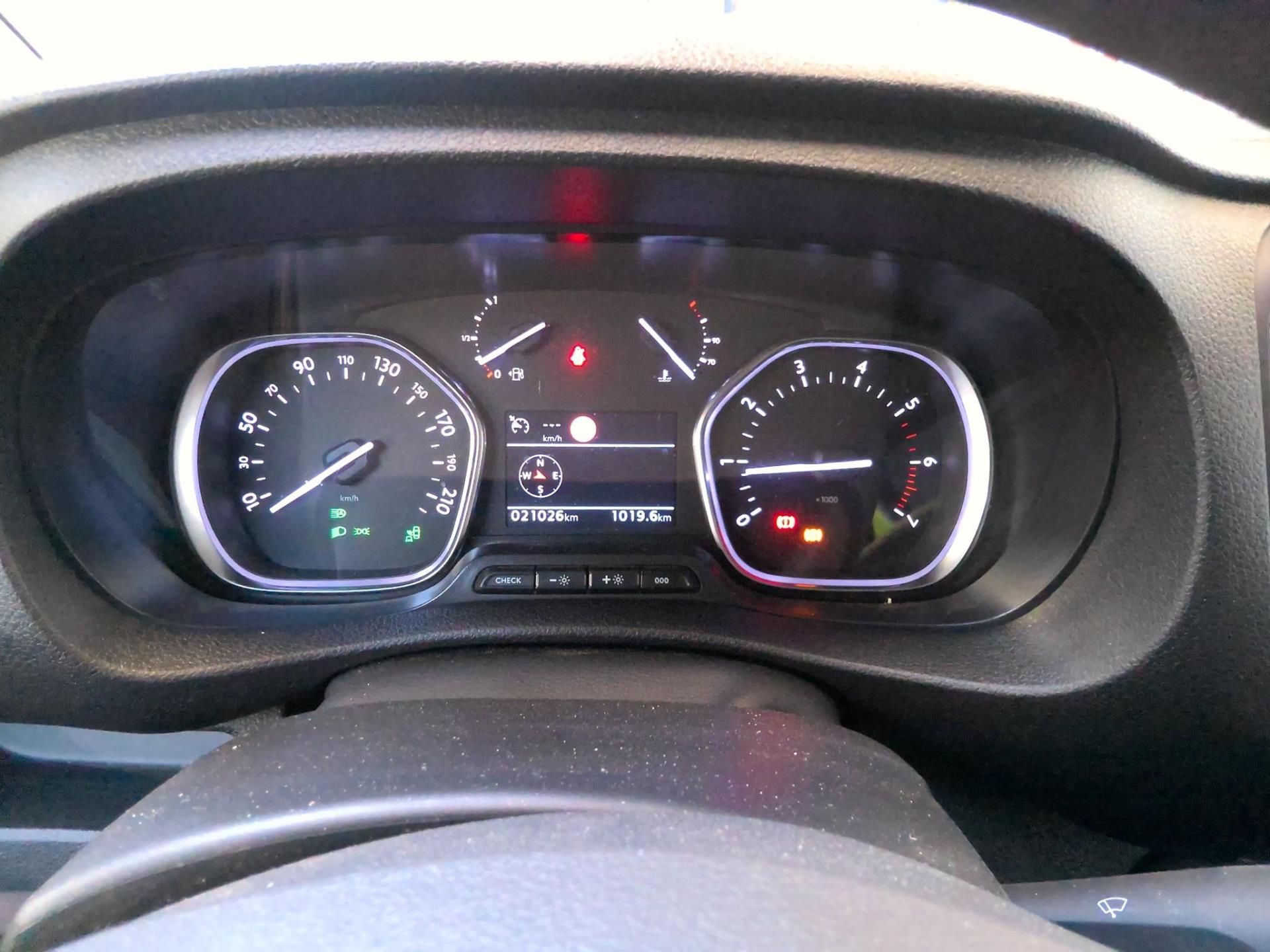 Peugeot EXPERT FGN TOLE XL BLUEHDI 145 BVM6  2023