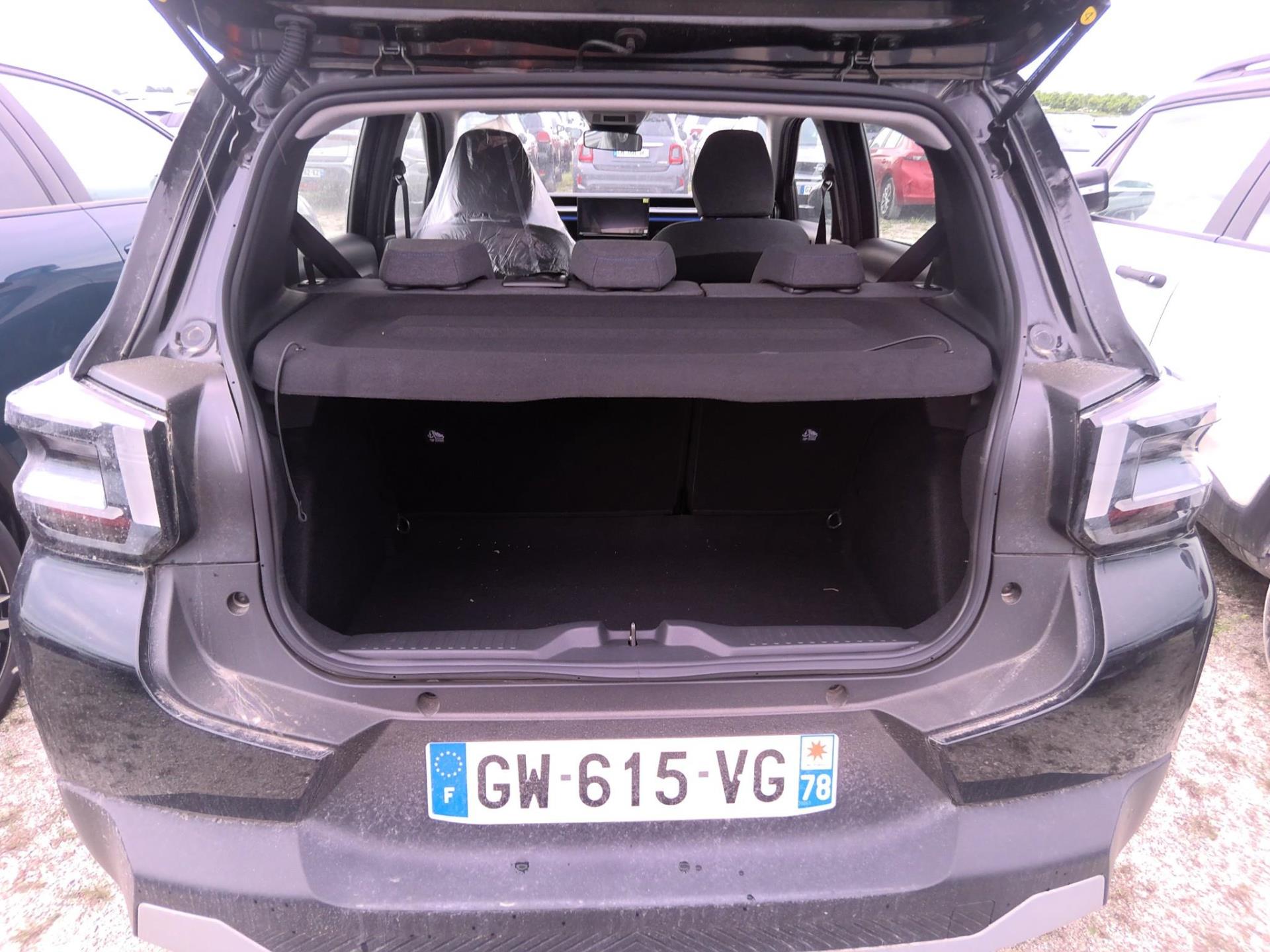 Citroen C3 PureTech 100 ch BVM6 You + Pack Plus 2024