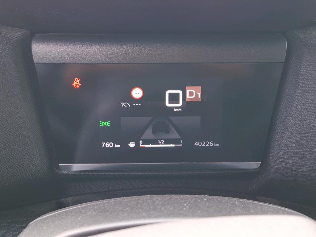 Citroen C4 SOCIETE BLUEHDI 130 S&S EAT8 FEEL NAV BUSINESS R 2022