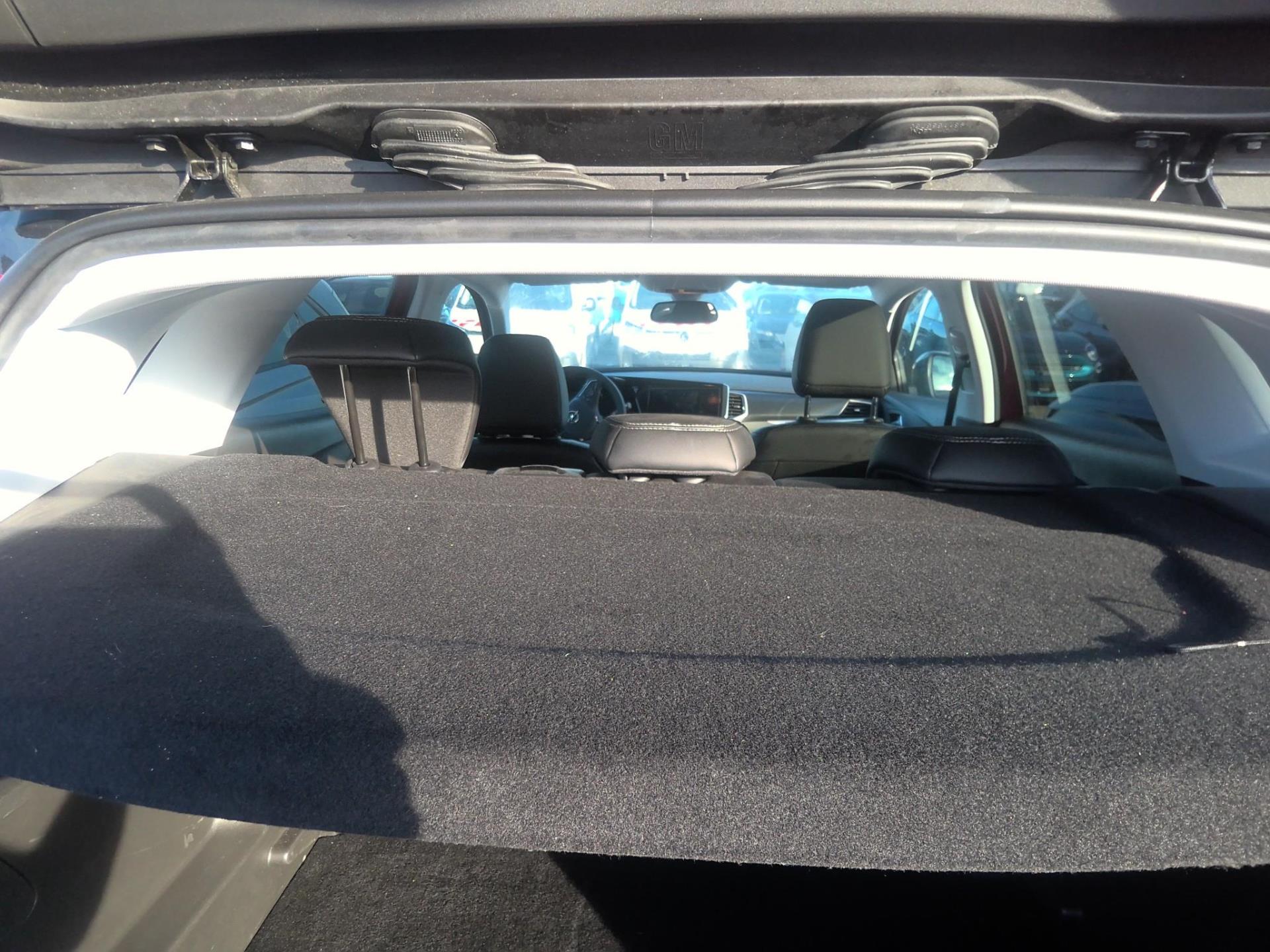 Opel Grandland 1.2 Turbo Hybrid 136 ch e-DCT6 GS Light 2024