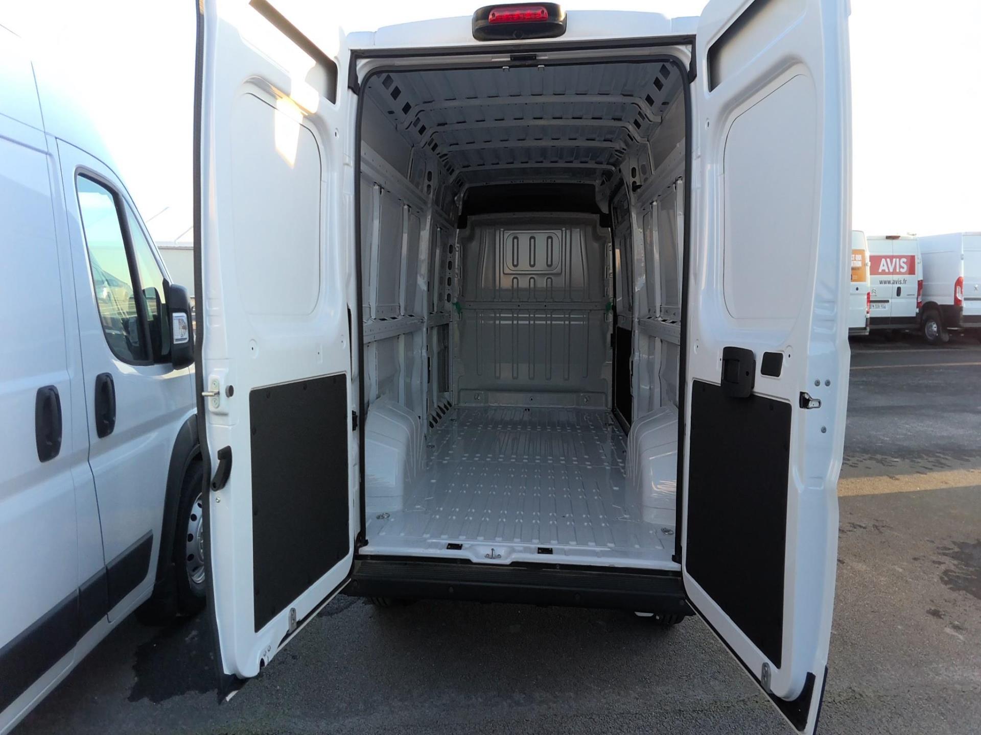 Opel MOVANO FGN 3.5T MAXI L3H2 165 BLUE HDI S&S  2023