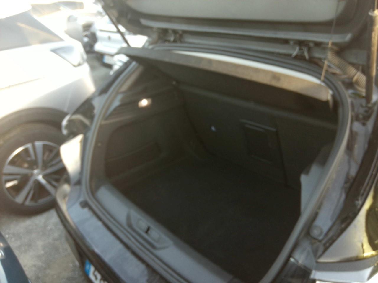 Foto Peugeot 308 9