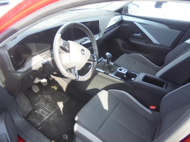 Foto Opel Astra 9
