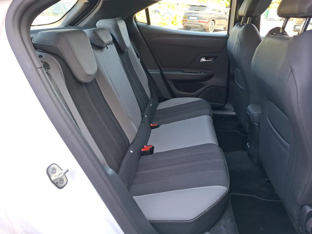 Opel Mokka 1.2 Turbo 100 ch BVM6 Elegance 2023