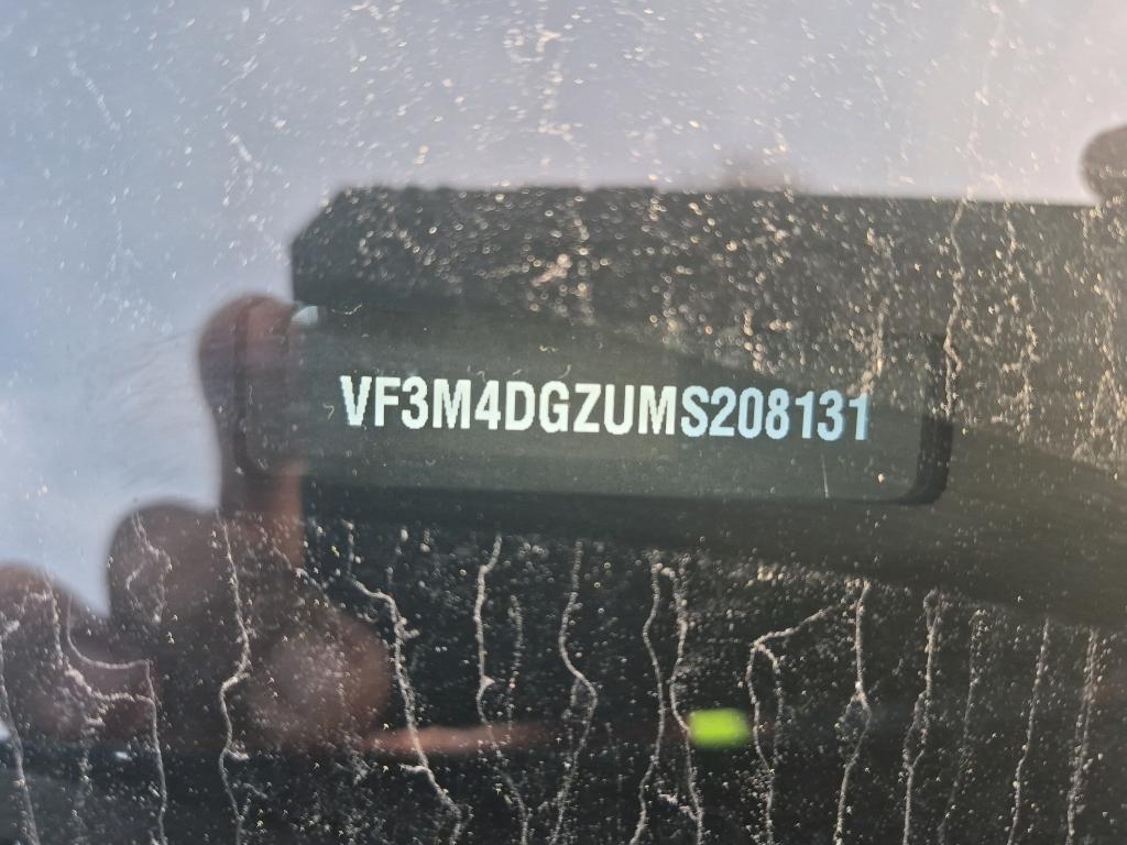 Peugeot 3008 Hybrid 225 e-EAT8 Allure Pack 2021