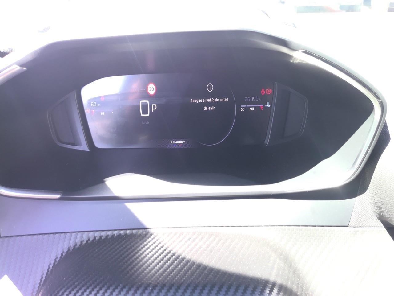 Foto Peugeot 2008 7