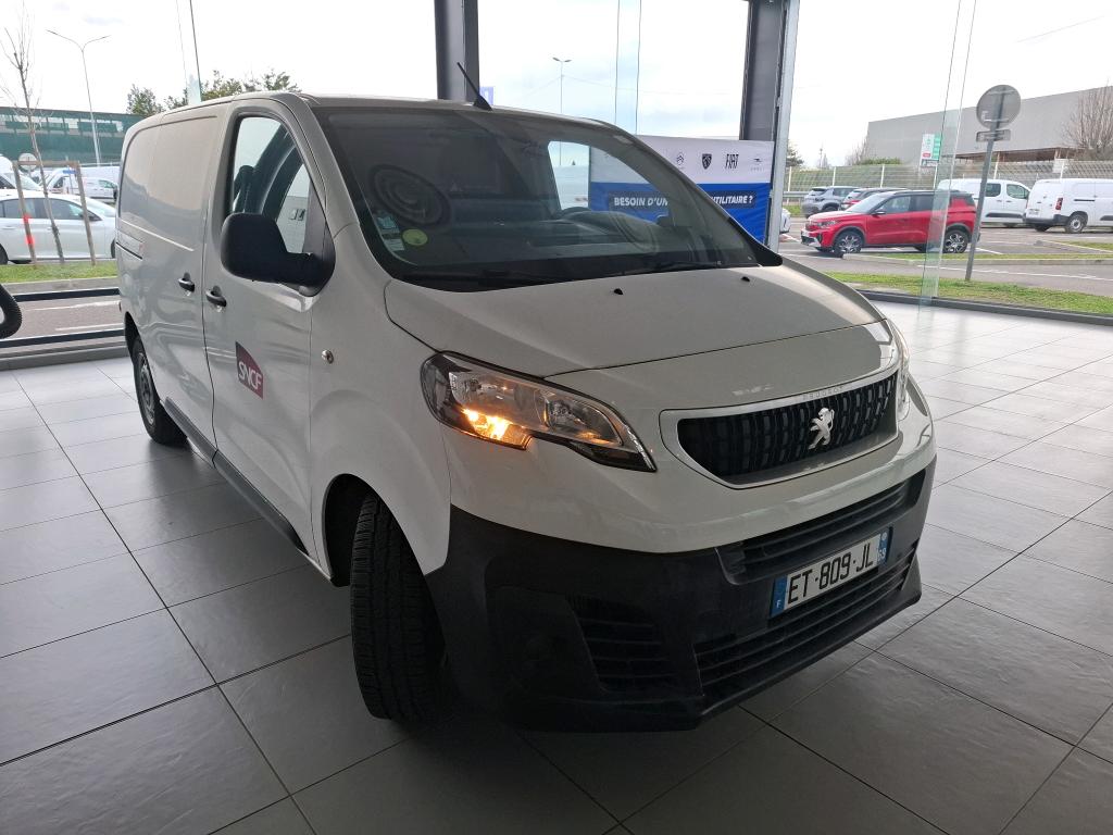 Peugeot EXPERT III 