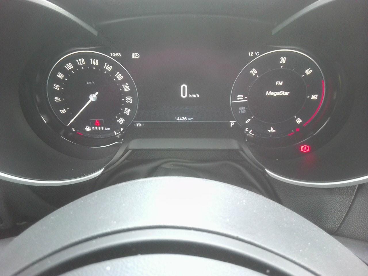 Foto Alfa Romeo Stelvio 6