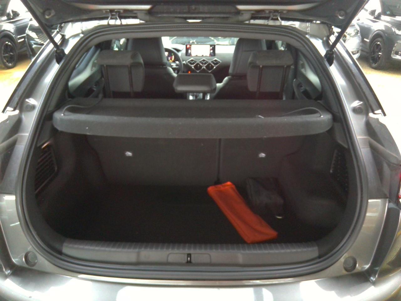 DS DS3 Crossback BlueHDi 130 EAT8 Performance Line+ 2022