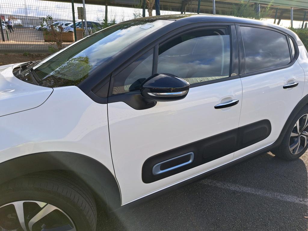 Citroen C3 PureTech 110 EAT6 Elle 2024