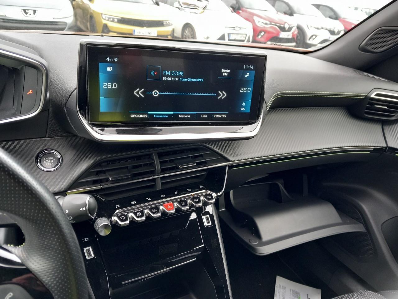 Foto Peugeot 2008 7