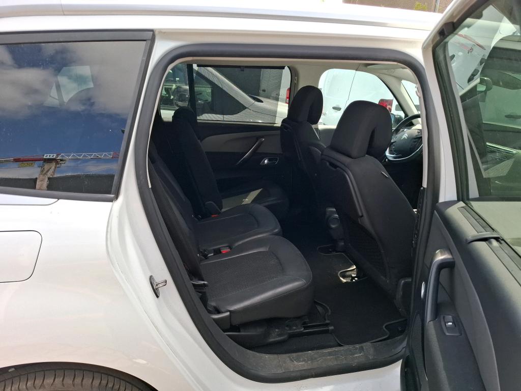 Citroen Grand C4 Spacetourer BlueHDi 130 S&S BVM6 Shine Pack 2022