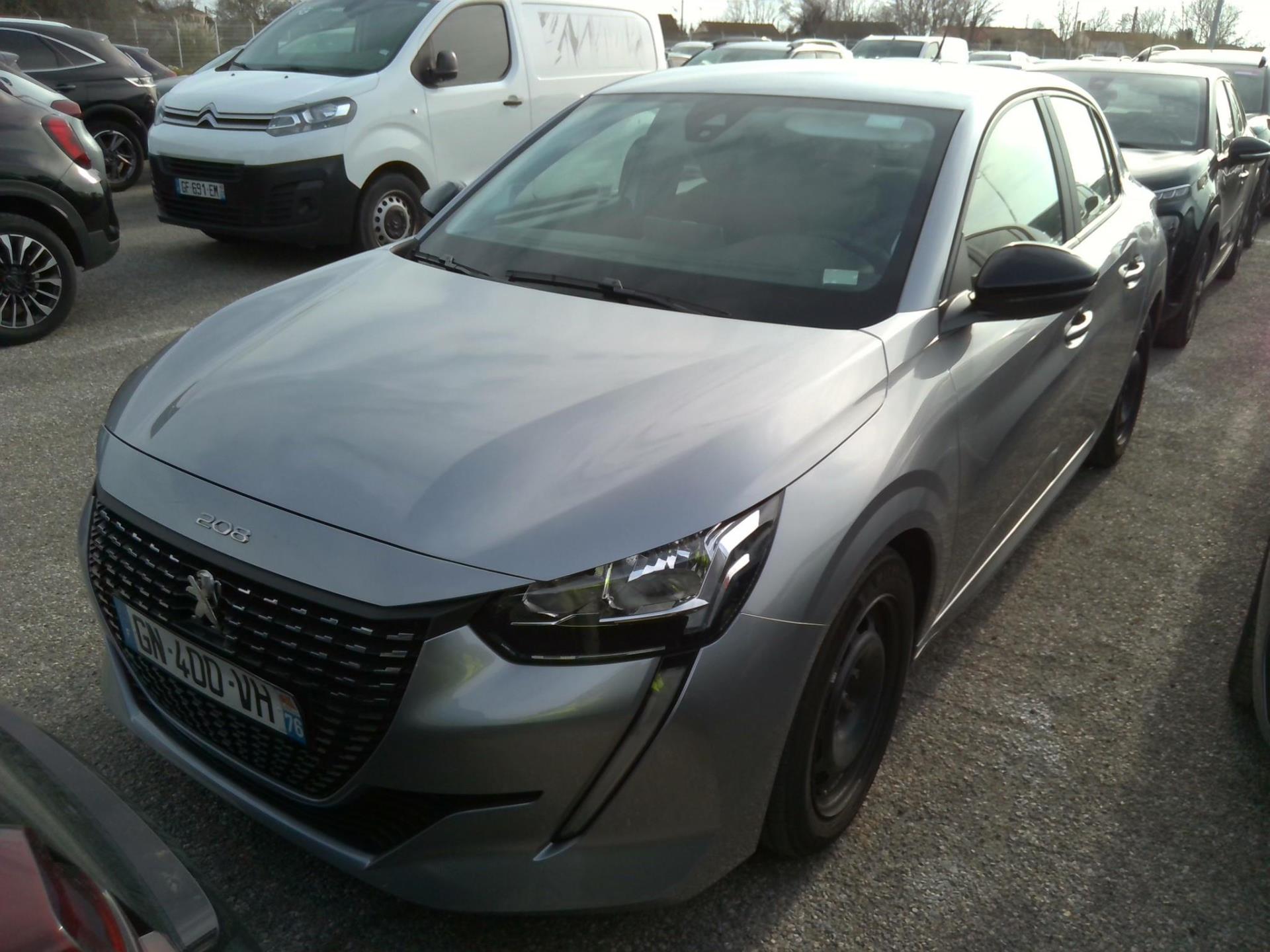 208 II