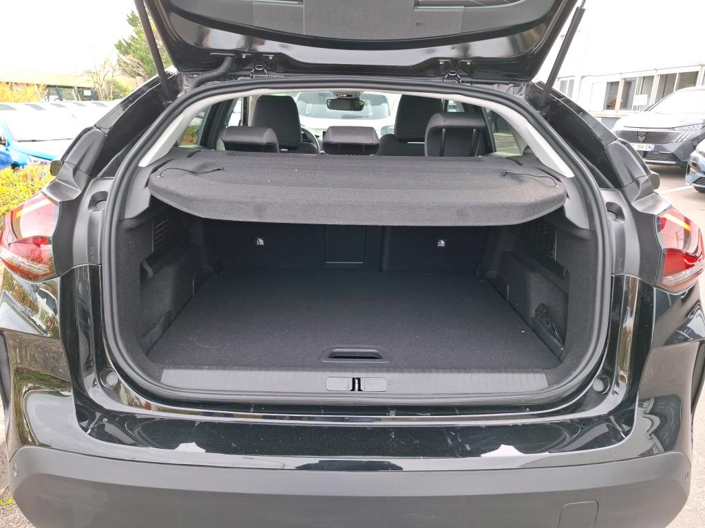Citroen C4 PureTech 130 EAT8 Max 2024