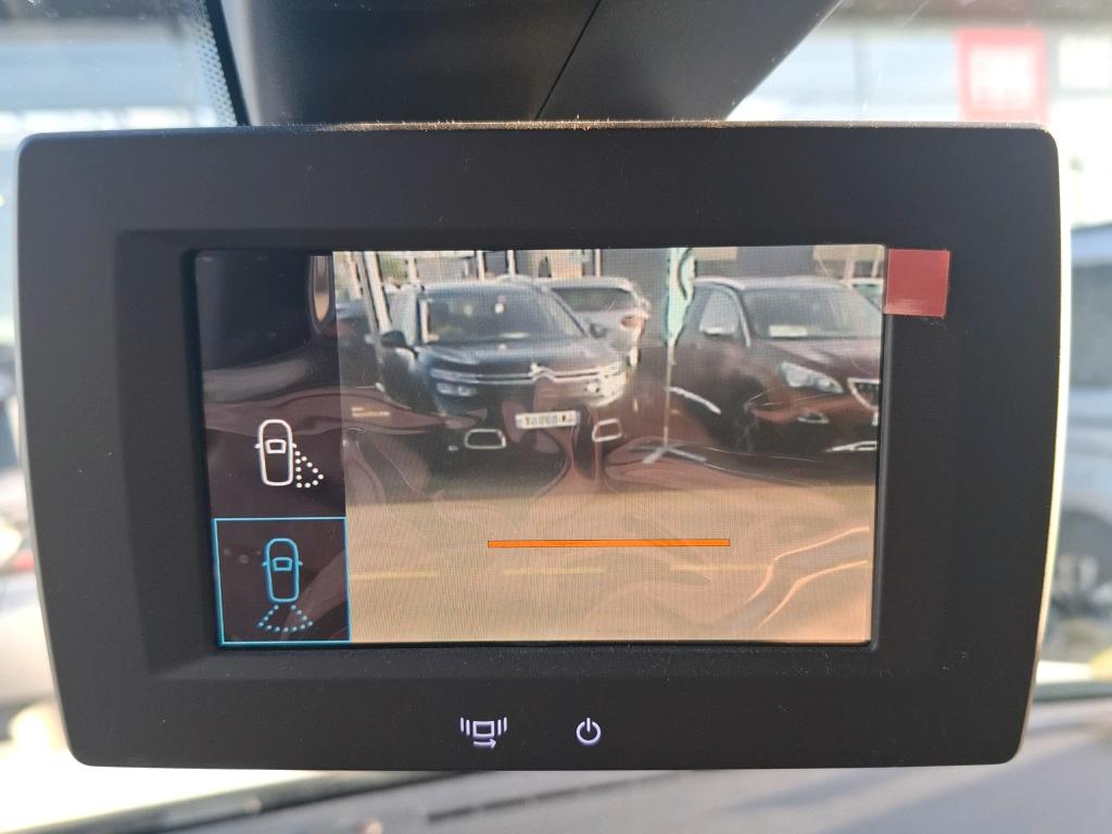 Citroen BERLINGO VAN M 650 BLUEHDI 100 S&S BVM5 CLUB 2020