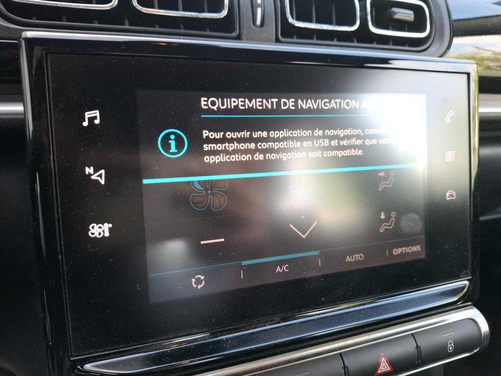 Citroen C3 PureTech 83 S&S BVM5 Shine 2022