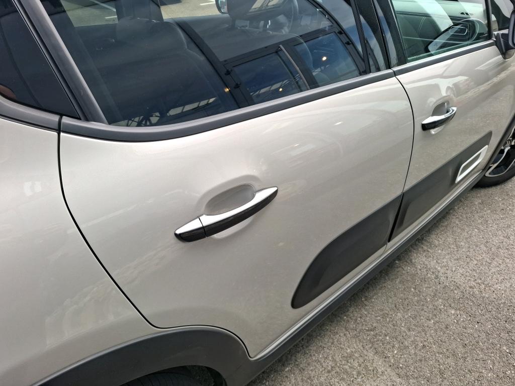 Citroen C3 PureTech 110 S&S EAT6 Saint James 2022