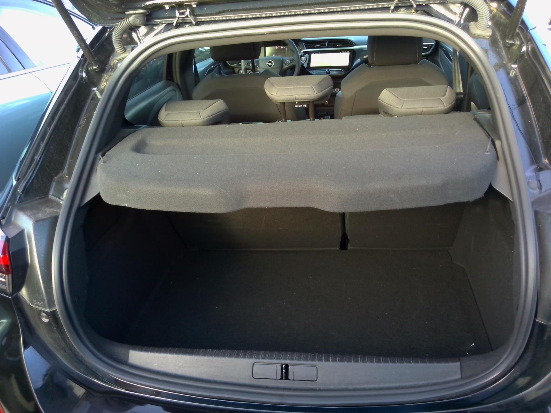 Opel Corsa 1.2 Turbo 130 ch BVA8 GS 2024