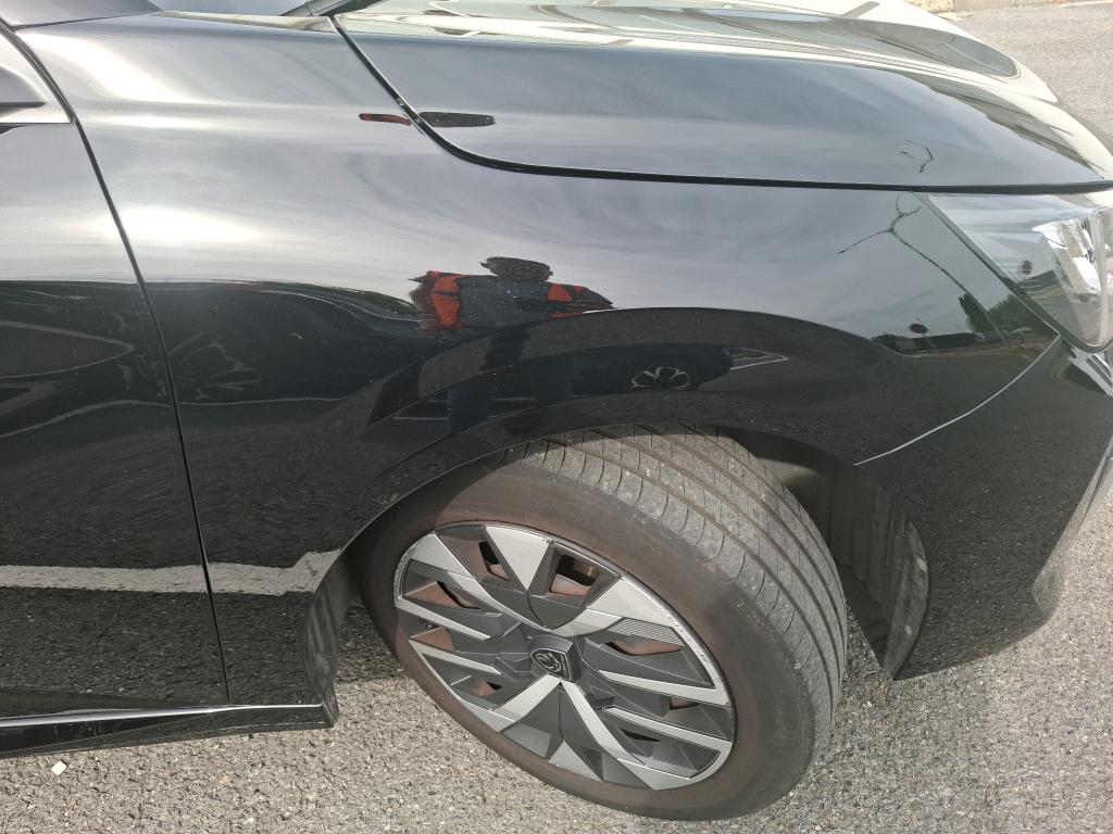 Peugeot 208 PureTech 100 S&S BVM6 Active 2024