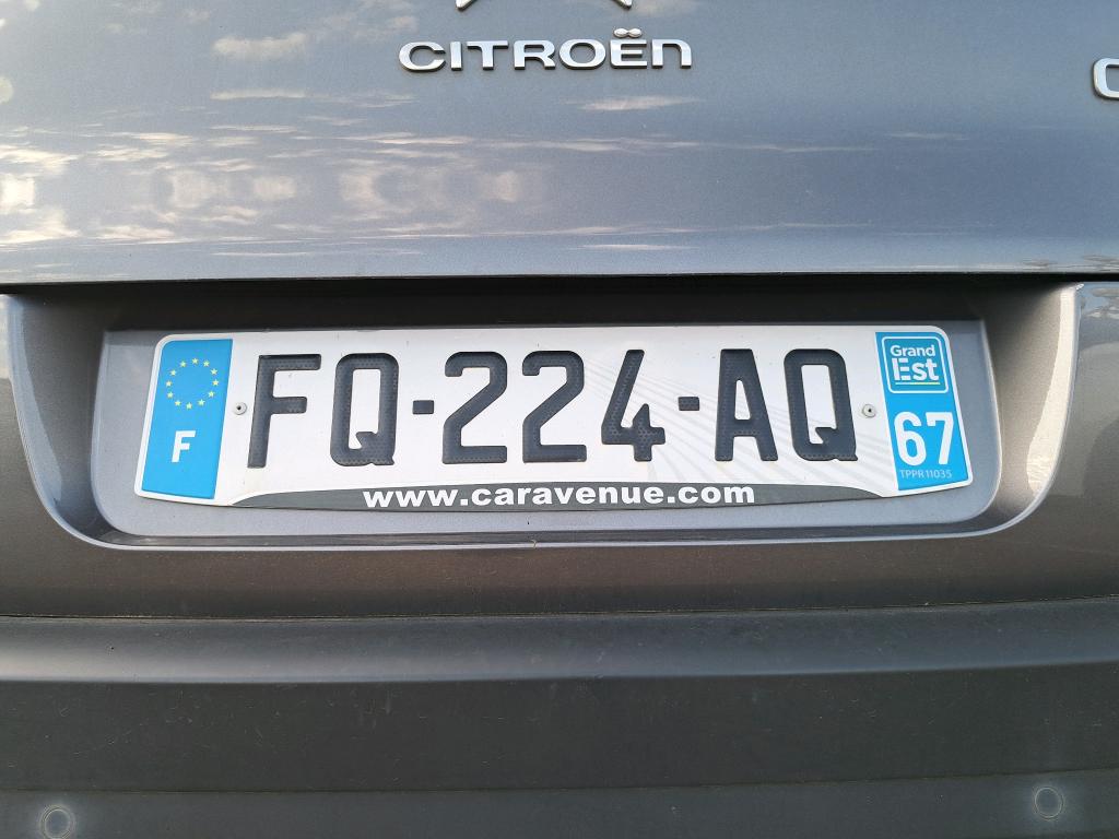 Citroen C3 PureTech 82 S&S BVM5 Graphic 2020