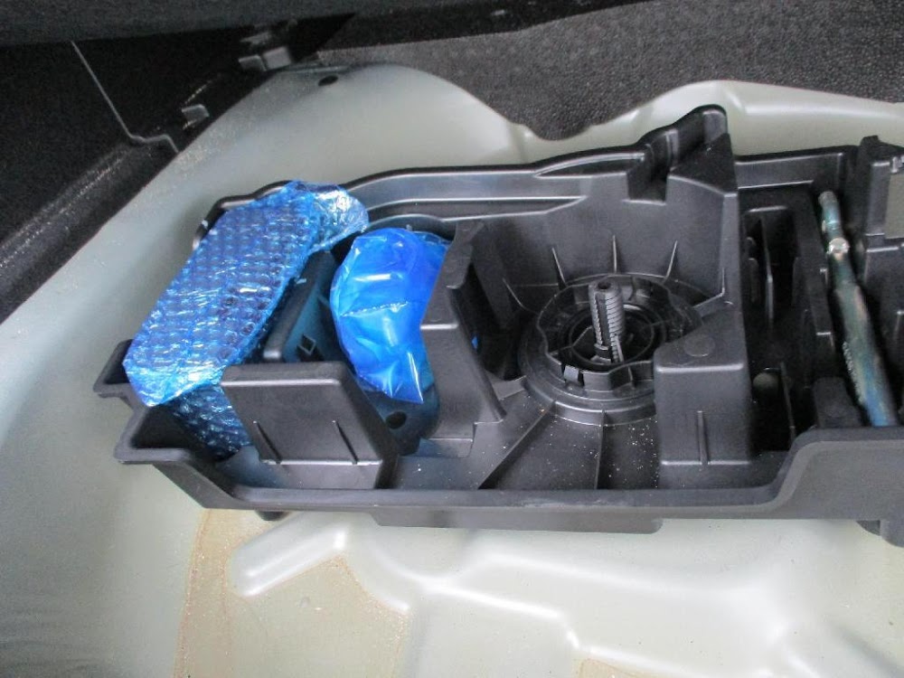 Foto Citroën C4 11