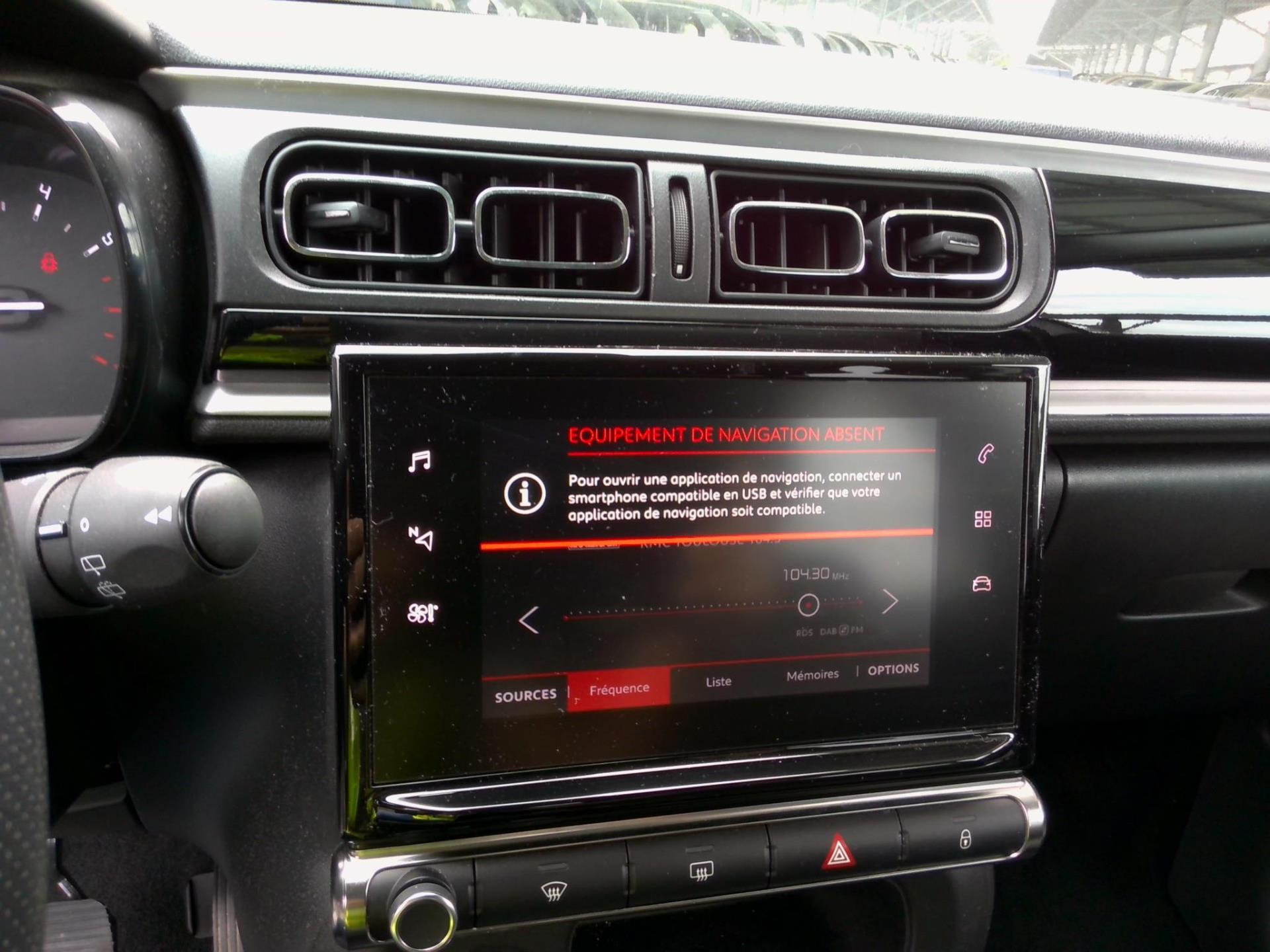 Citroen C3 PureTech 110 S&S EAT6 Shine 2023