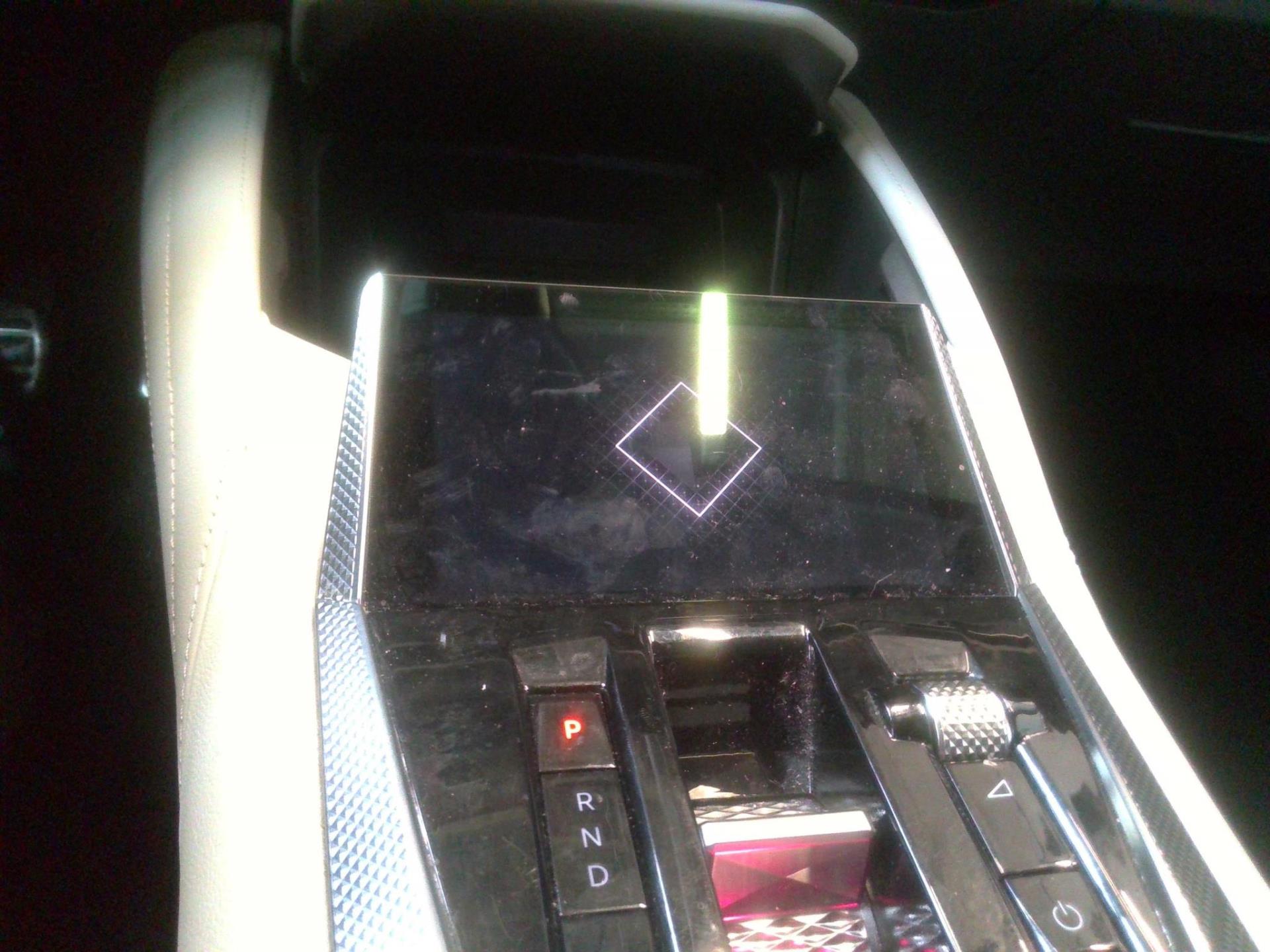 DS DS 4 Hybride E-Tense 225 EAT8 Cross Rivoli 2022