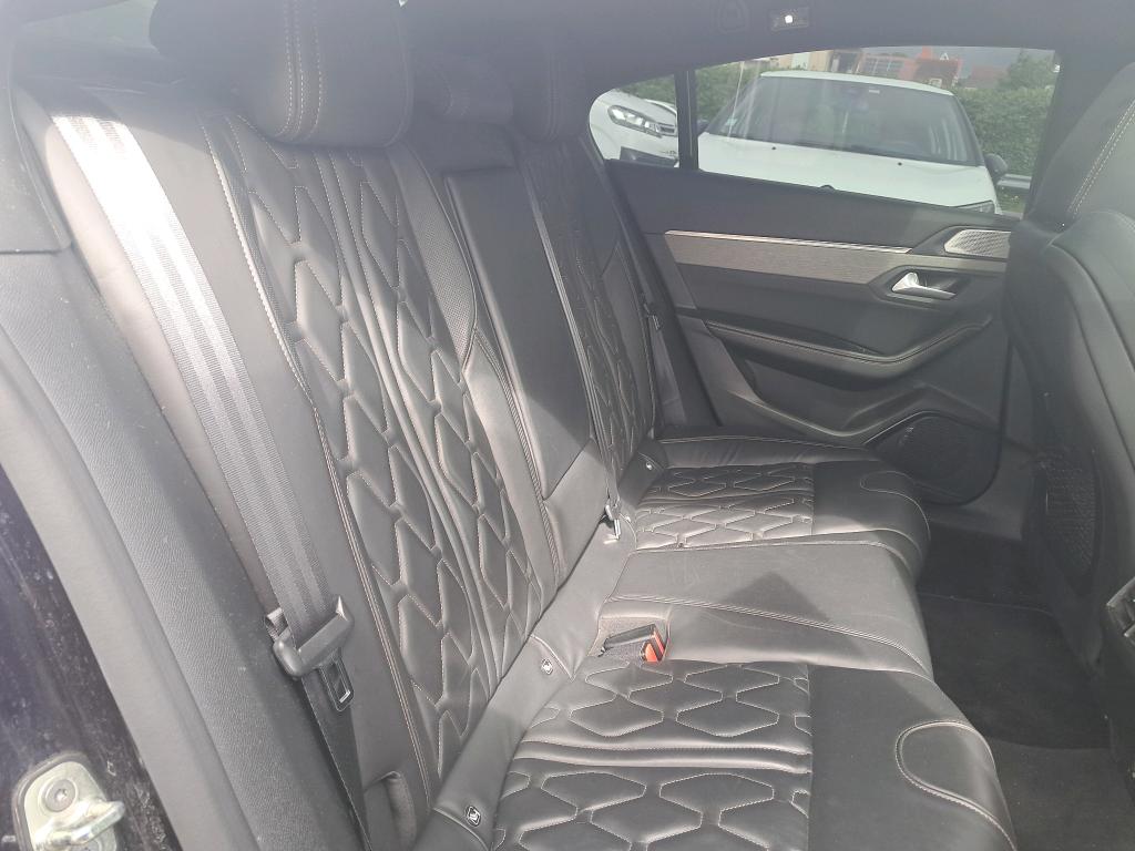 Peugeot 508 Hybrid 225 e-EAT8 GT 2020