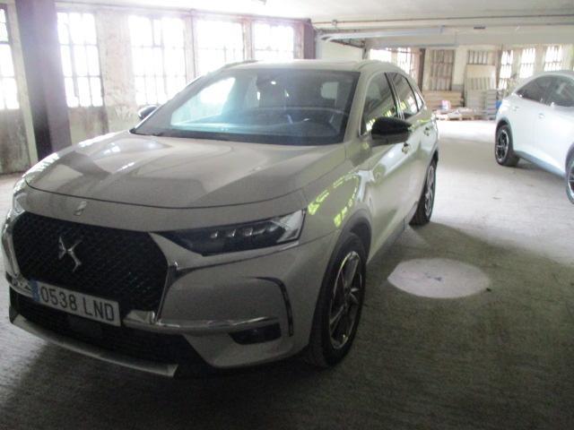 Foto DS DS 7 Crossback E-Tense 6