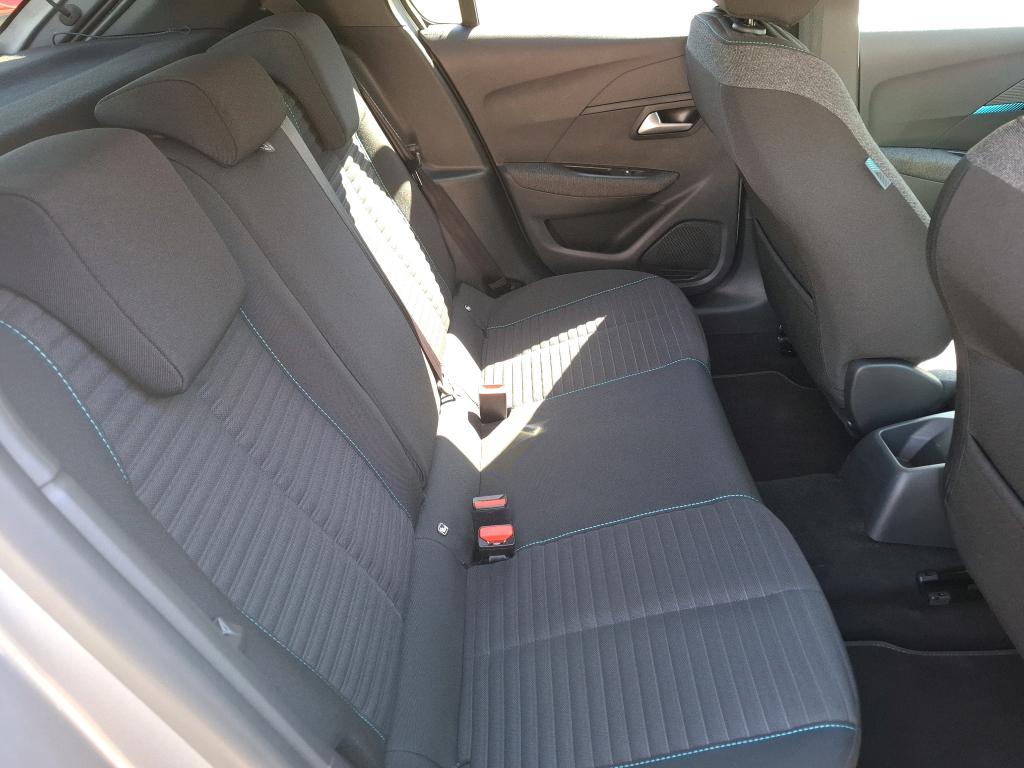 Peugeot 208 PureTech 100 S&S BVM6 Style 2022