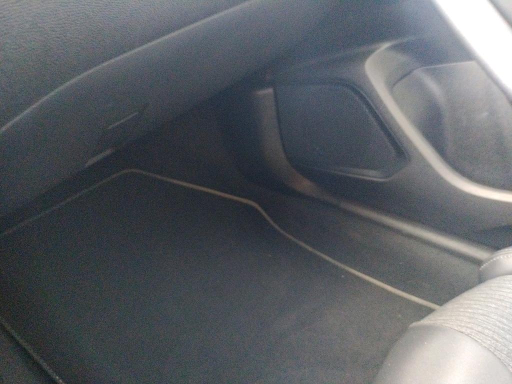 Peugeot 508 Hybrid 225 e-EAT8 Allure Pack 2021
