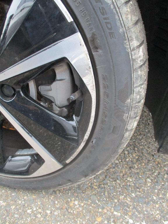 Foto Opel Astra 9
