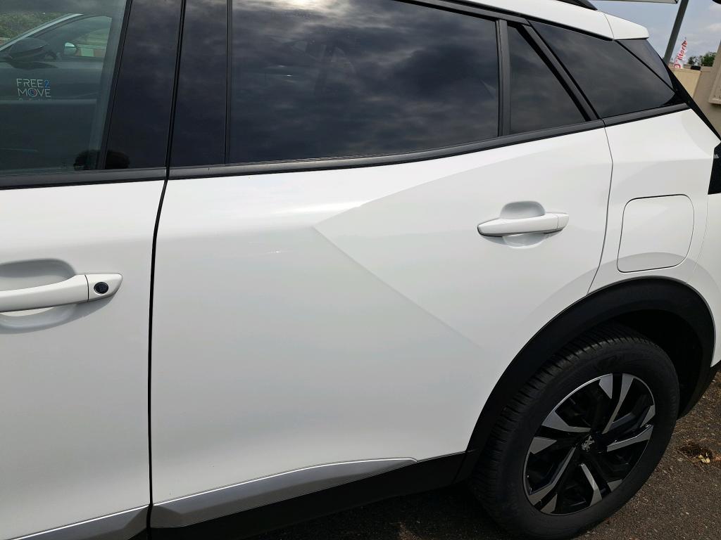 Peugeot 2008 BlueHDi 130 S&S EAT8 Allure 2022