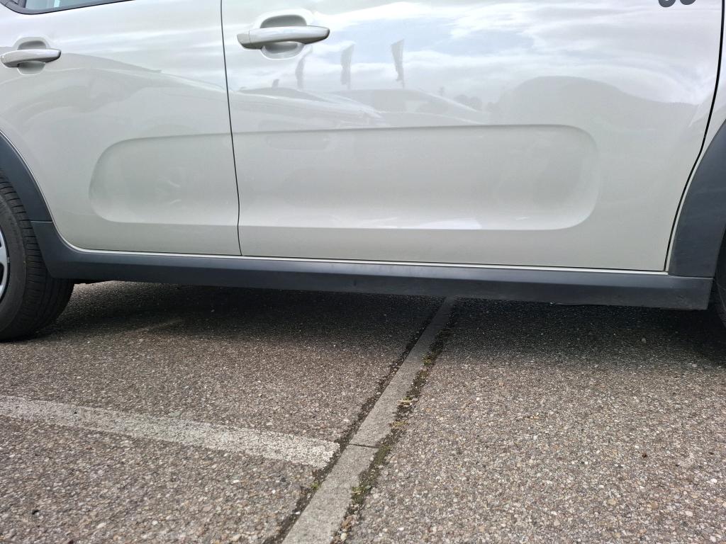Citroen C3 PureTech 83 ch BVM5 You 2024