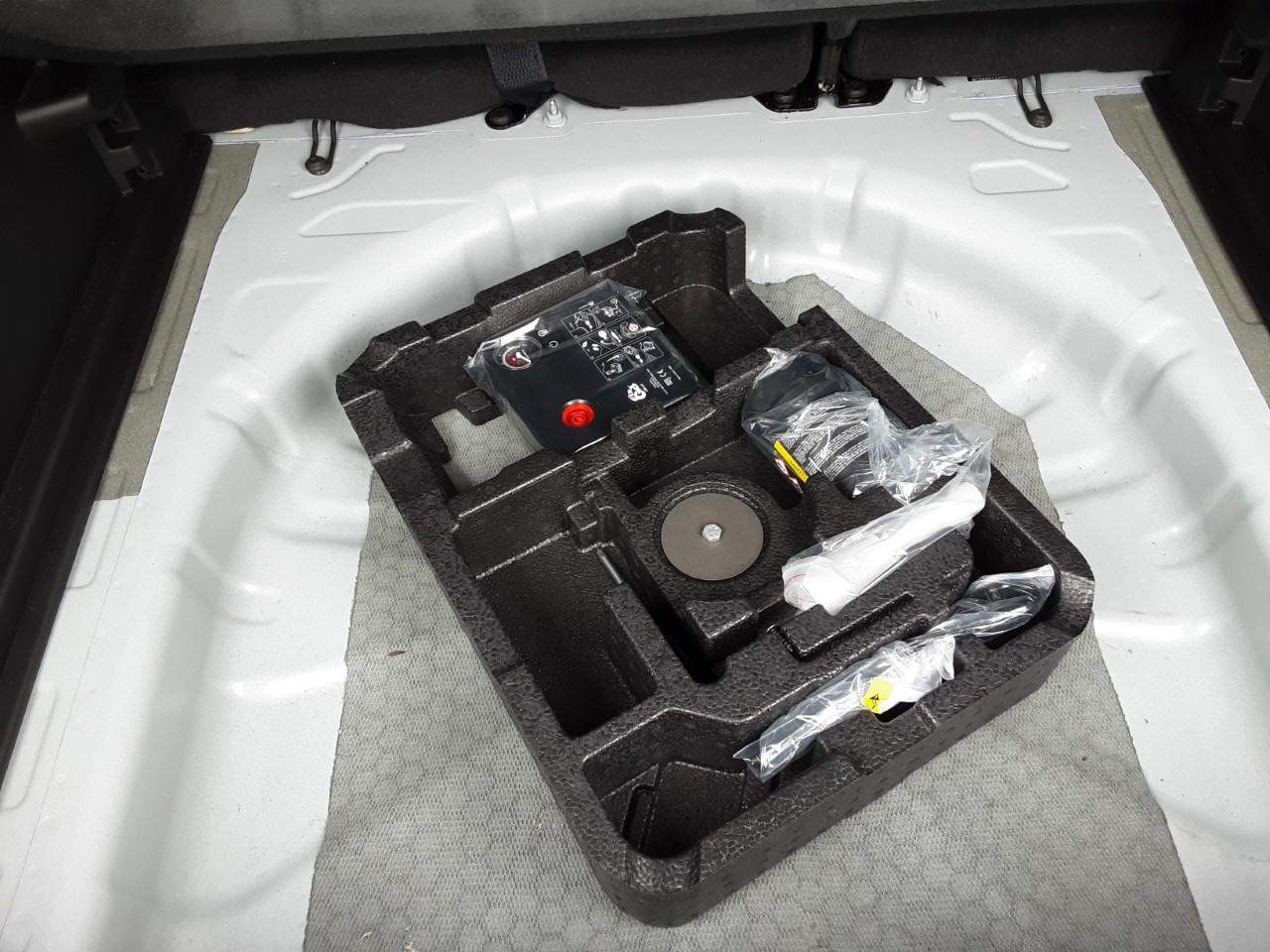 Foto Jeep Compass 8