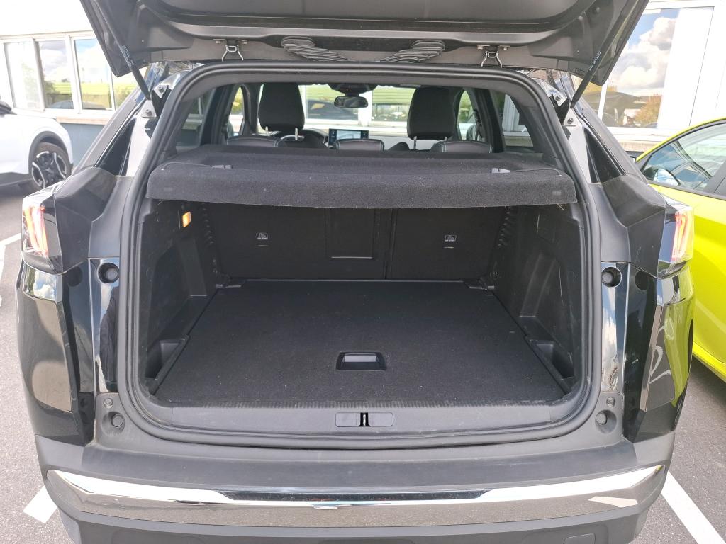 Peugeot 3008 PureTech 130ch S&S BVM6 Allure Pack 2024