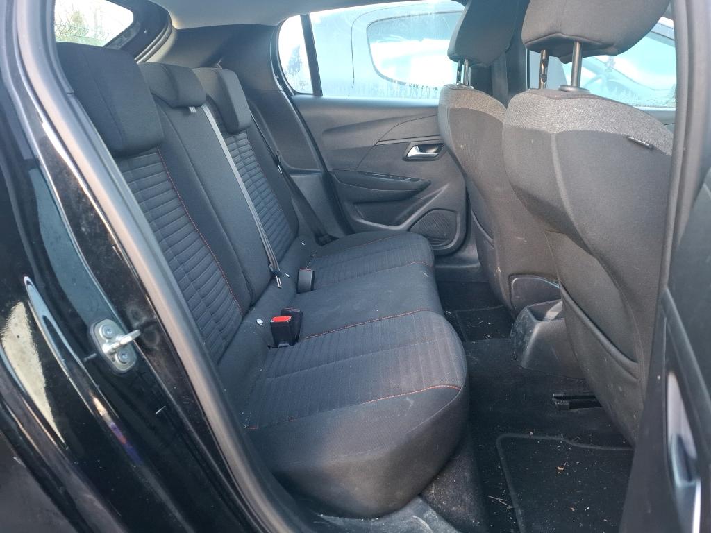 Peugeot 208 PureTech 100 S&S BVM6 Active Pack 2022