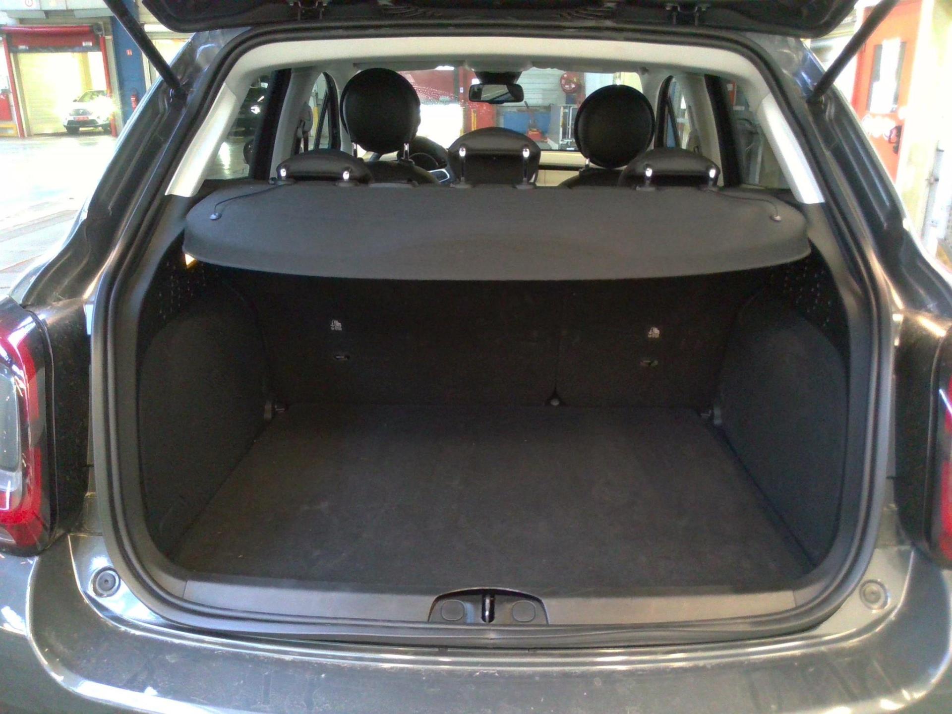 FIAT 500X 1.5 FireFly 130 ch S/S DCT7 Hybrid  2024