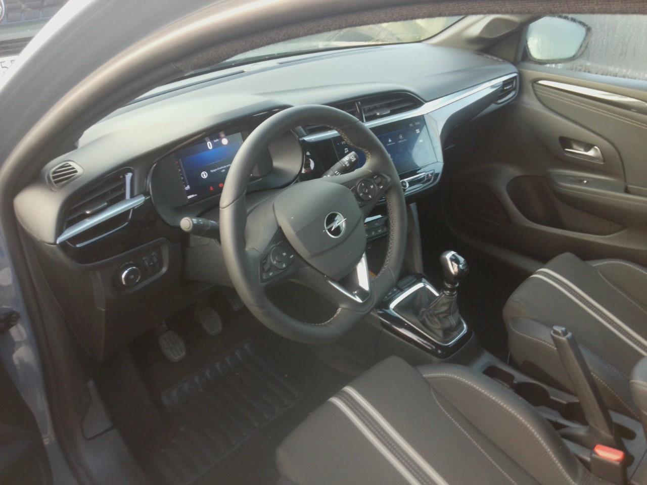 Foto Opel Corsa 3