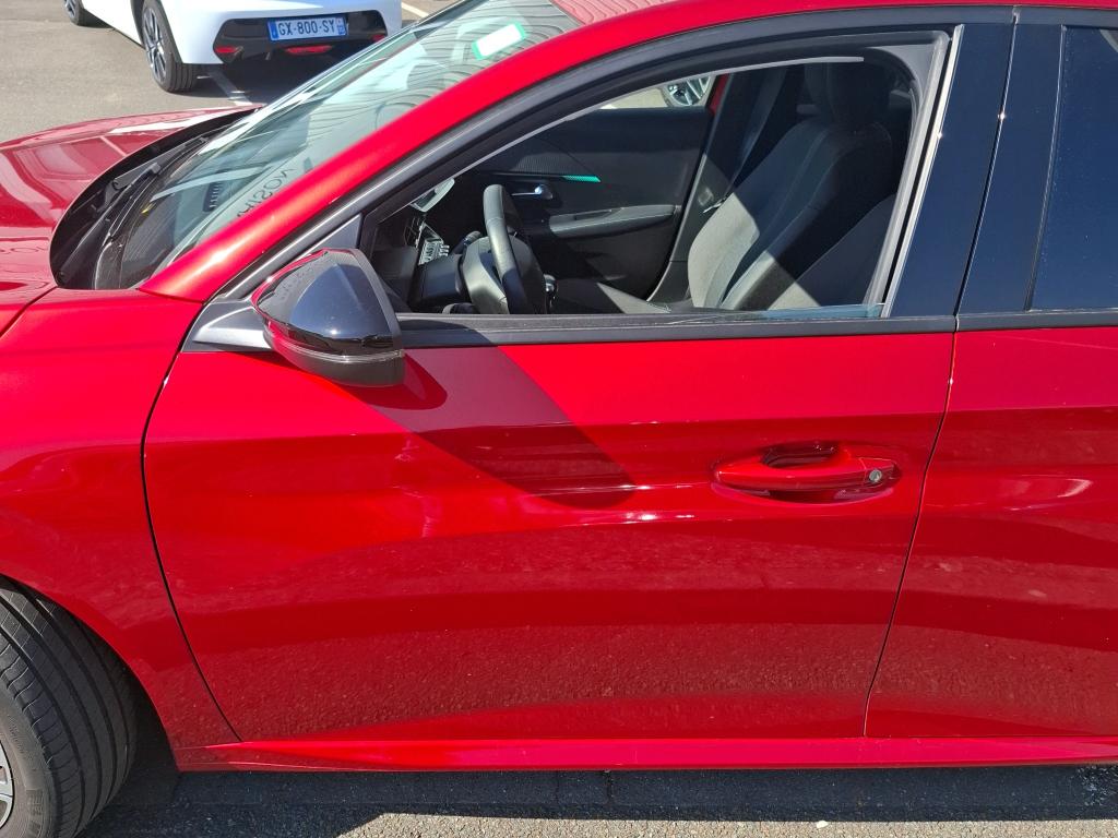 Peugeot 208 PureTech 100 S&S BVM6 Allure 2023