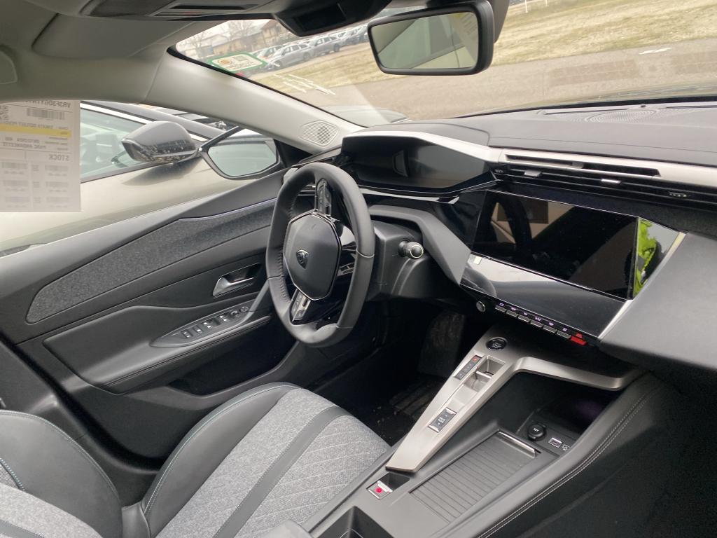 Peugeot 408 PHEV 225 e-EAT8 Allure Pack 2023