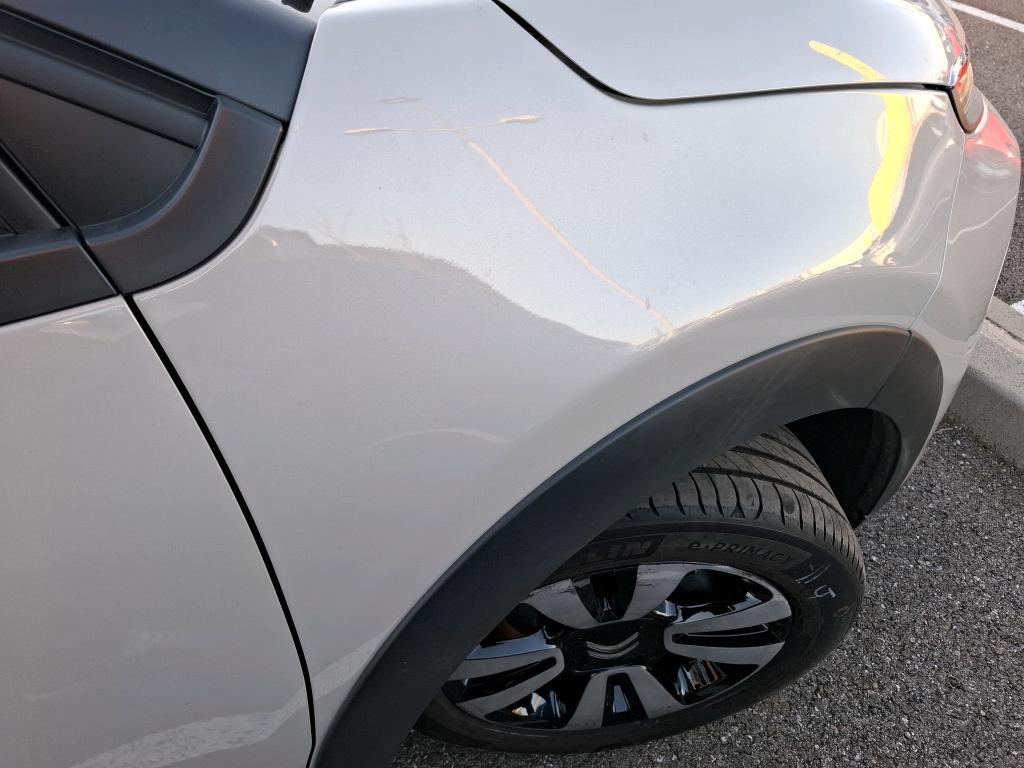 Citroen C3 PureTech 110 ch EAT6 Max 2024