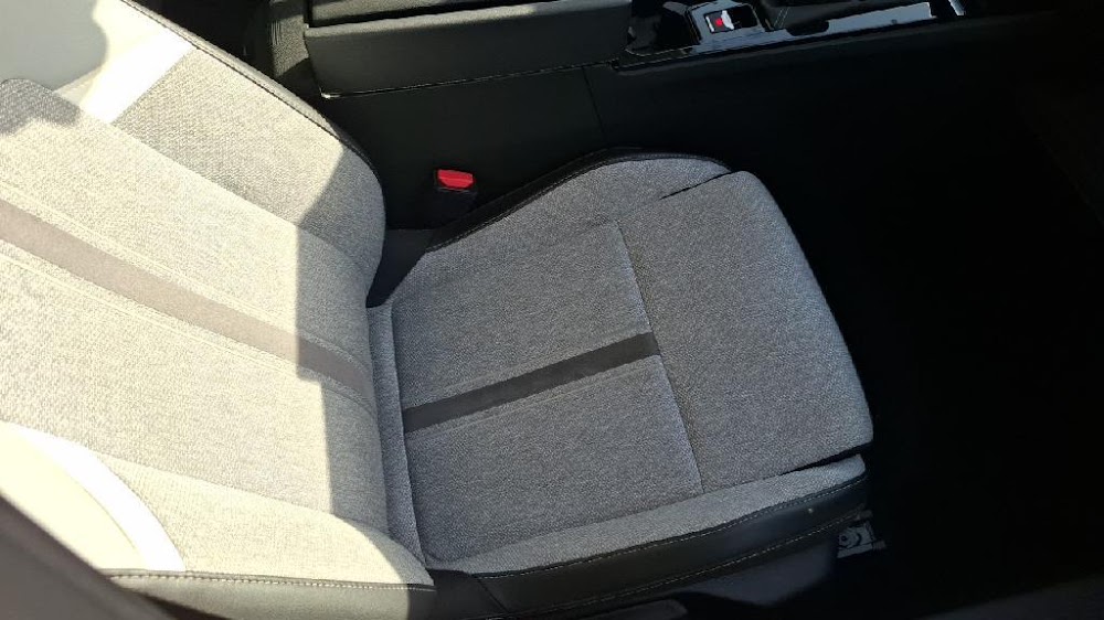Foto Opel Astra 14