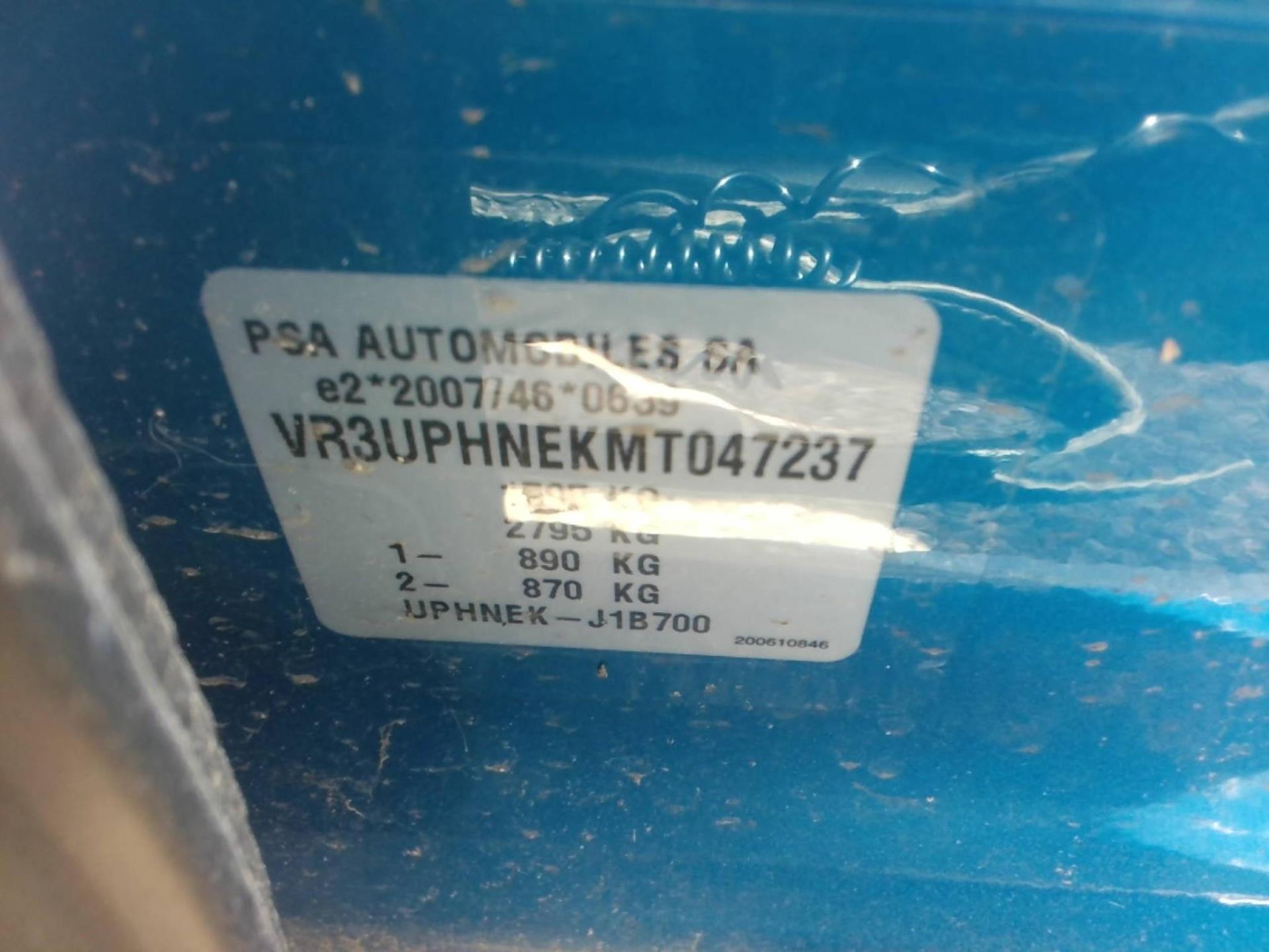 Peugeot 208 PureTech 100 S&S BVM6 GT Pack 2021