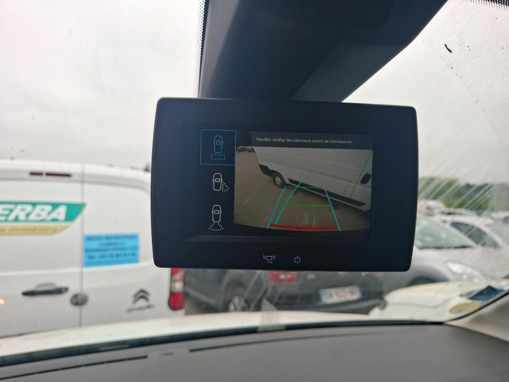 Citroen BERLINGO VAN M 650 BLUEHDI 100 S&S BVM5 CLUB 2020