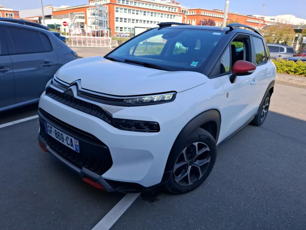 C3 AIRCROSS