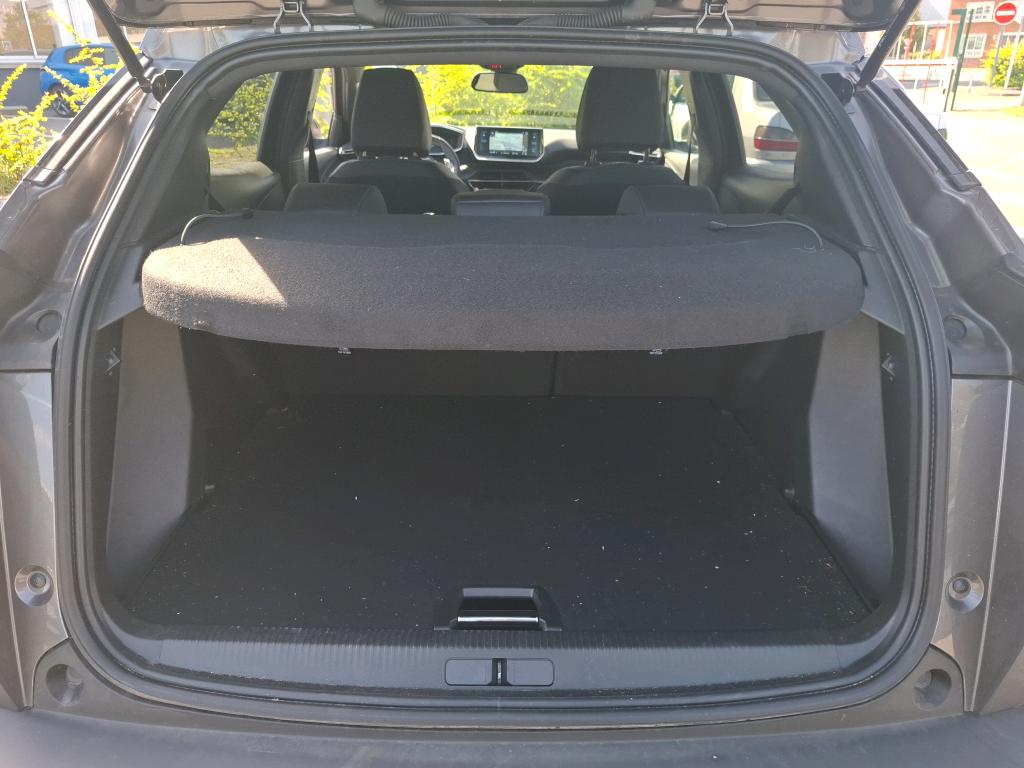 Peugeot 2008 PureTech 130 S&S EAT8 Allure Pack 2023